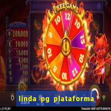 linda pg plataforma de jogos